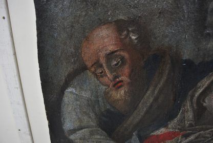 Descendimiento S.XVIII - Imagen 6