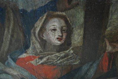 Descendimiento S.XVIII - Imagen 7