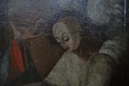 Descendimiento S.XVIII - Imagen 8