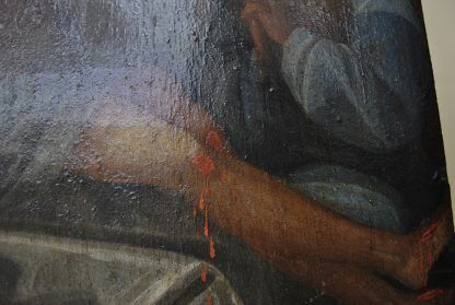 Descendimiento S.XVIII - Imagen 9