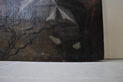 Descendimiento S.XVIII - Imagen 10