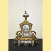 Reloj antiguo tipo Sevres