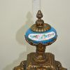 Reloj antiguo tipo Sevres - Imagen 6
