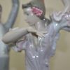 Figura Lladró baile flamenco - Imagen 10