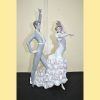Figura Lladró baile flamenco