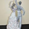 Figura Lladró baile flamenco - Imagen 5