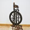 Rueca de madera - Imagen 2