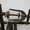 Rueca de madera - Imagen 5