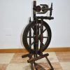 Rueca de madera - Imagen 6