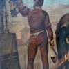 Óleo Ejecución de los Comuneros - Imagen 12