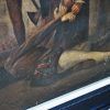 Óleo Ejecución de los Comuneros - Imagen 13