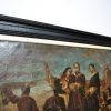 Óleo Ejecución de los Comuneros - Imagen 15