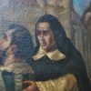 Óleo Ejecución de los Comuneros - Imagen 4