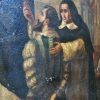 Óleo Ejecución de los Comuneros - Imagen 5