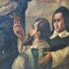 Óleo Ejecución de los Comuneros - Imagen 8