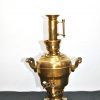 Samovar dorado - Imagen 2