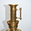 Samovar dorado - Imagen 3
