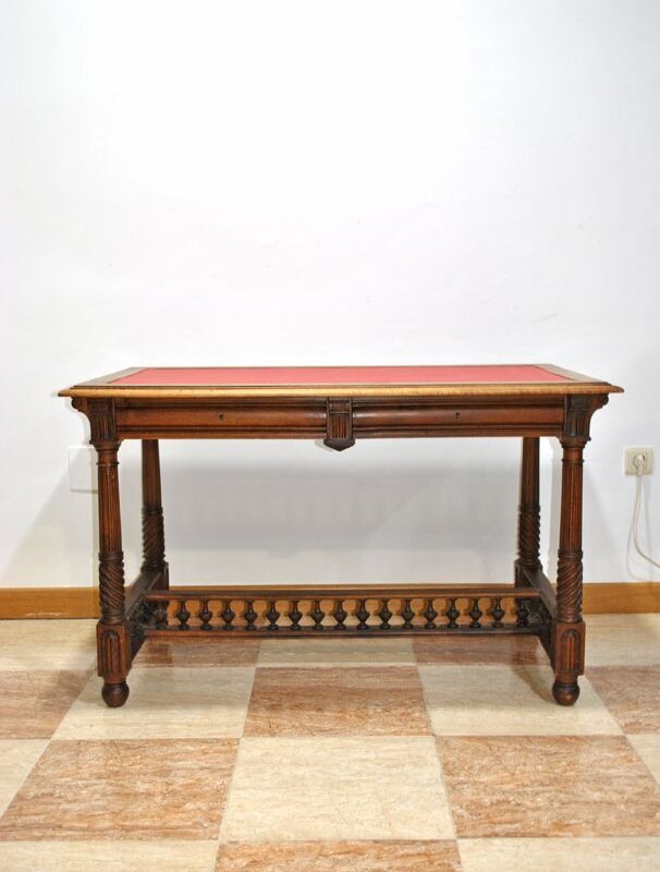 Mesa escritorio Alfonsino