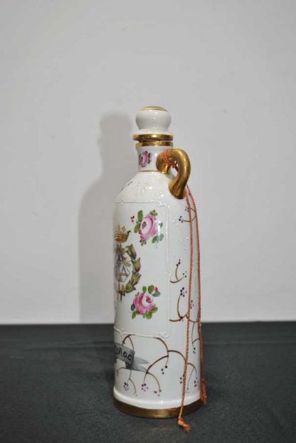 Botella de coñac - Imagen 4