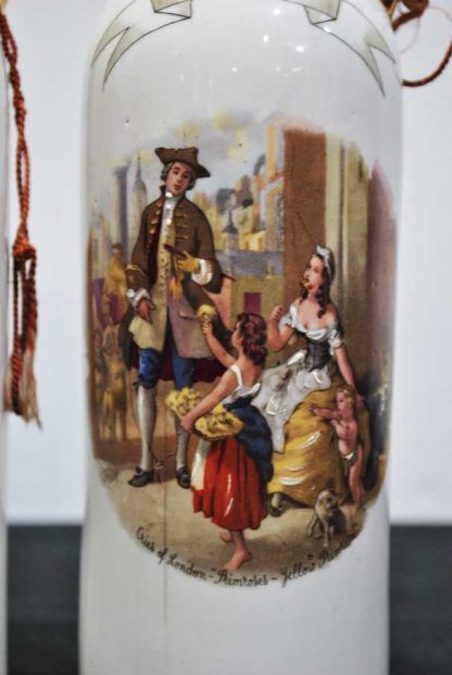 Botellas estilo Napoleón - Imagen 3