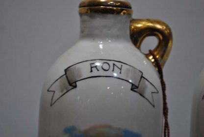 Botellas estilo Napoleón - Imagen 5