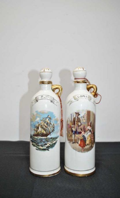 Botellas estilo Napoleón - Imagen 2