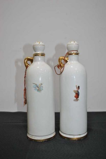Botellas estilo Napoleón - Imagen 6
