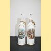 Botellas estilo Napoleón