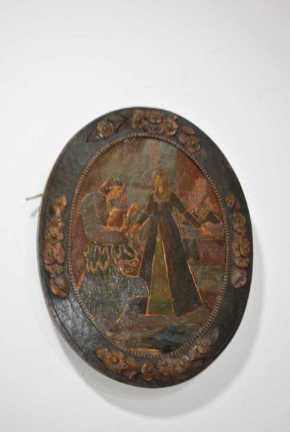 Colón y Reina Isabel - Imagen 2