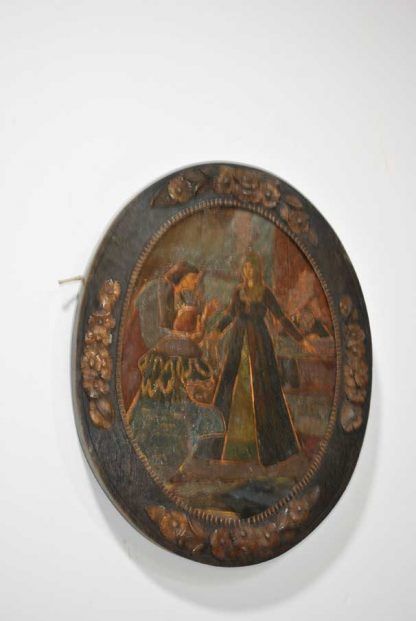Colón y Reina Isabel - Imagen 3
