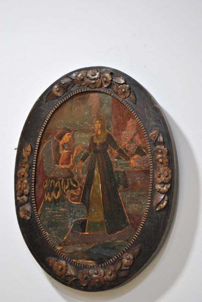 Colón y Reina Isabel - Imagen 4