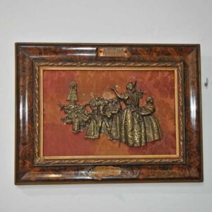 Virgen Desamparados
