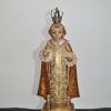 Talla Niño de la Bola - Imagen 2