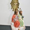 Figura Santísima Trinidad - Imagen 10