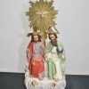 Figura Santísima Trinidad - Imagen 2