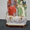 Figura Santísima Trinidad - Imagen 4