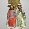 Figura Santísima Trinidad - Imagen 5