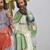 Figura Santísima Trinidad - Imagen 6