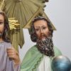 Figura Santísima Trinidad - Imagen 9