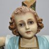 Imagen Niño en la cruz - Imagen 3
