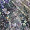 Abanico de flores - Imagen 4