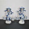 Chinos pescadores
