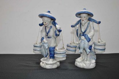 Chinos pescadores - Imagen 5