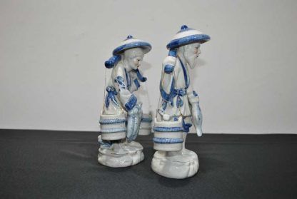 Chinos pescadores - Imagen 6