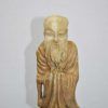 Figura monje japonés - Imagen 2