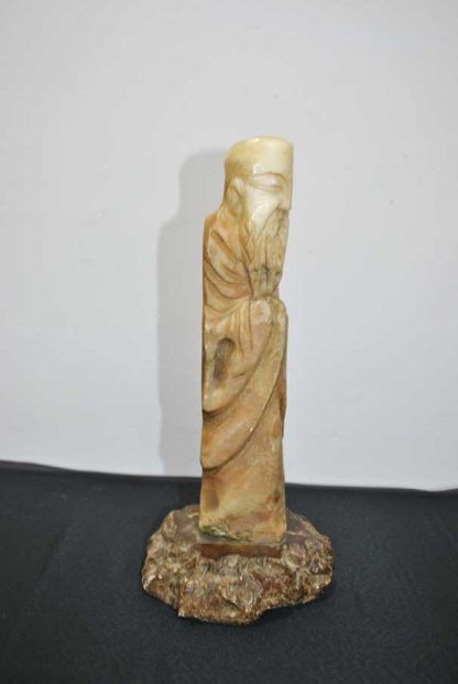 Figura monje japonés - Imagen 3