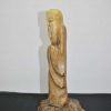 Figura monje japonés - Imagen 4