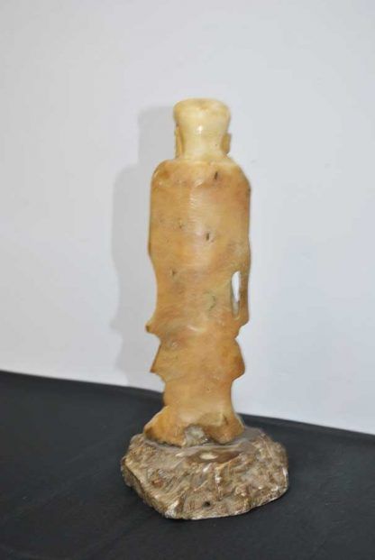 Figura monje japonés - Imagen 5