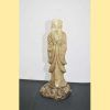 Figura monje japonés