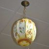 Farol de techo pintado - Imagen 3